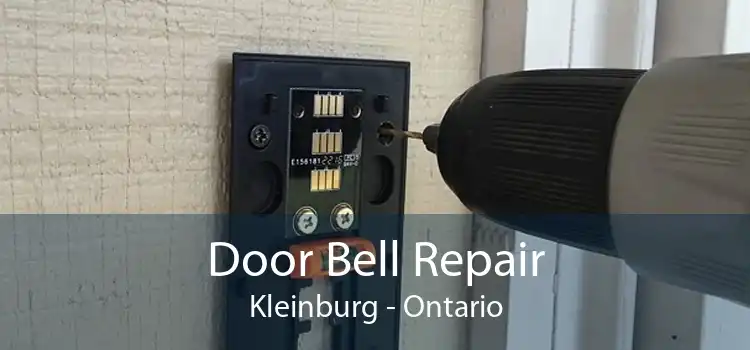Door Bell Repair Kleinburg - Ontario