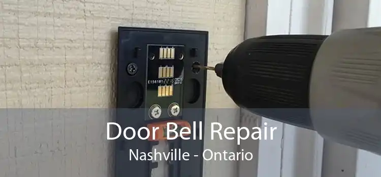 Door Bell Repair Nashville - Ontario