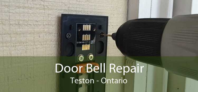 Door Bell Repair Teston - Ontario