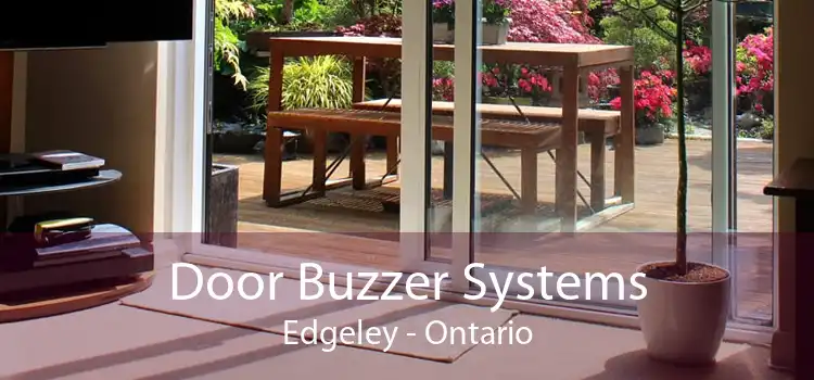 Door Buzzer Systems Edgeley - Ontario