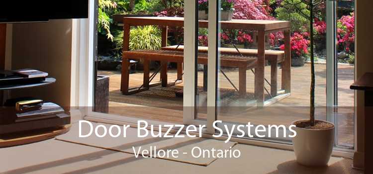Door Buzzer Systems Vellore - Ontario