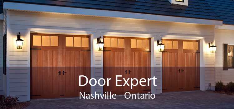 Door Expert Nashville - Ontario