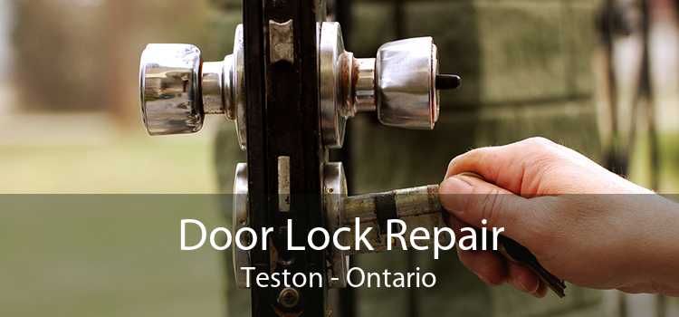 Door Lock Repair Teston - Ontario
