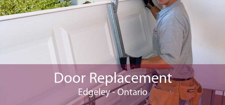 Door Replacement Edgeley - Ontario