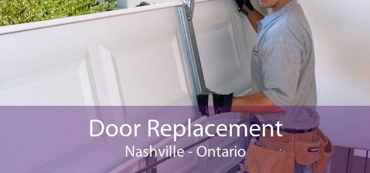 Door Replacement Nashville - Ontario