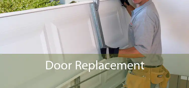 Door Replacement