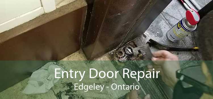 Entry Door Repair Edgeley - Ontario