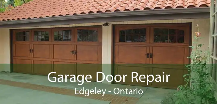 Garage Door Repair Edgeley - Ontario
