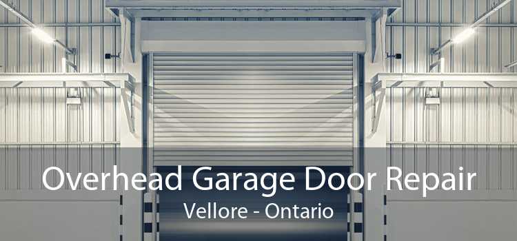 Overhead Garage Door Repair Vellore - Ontario