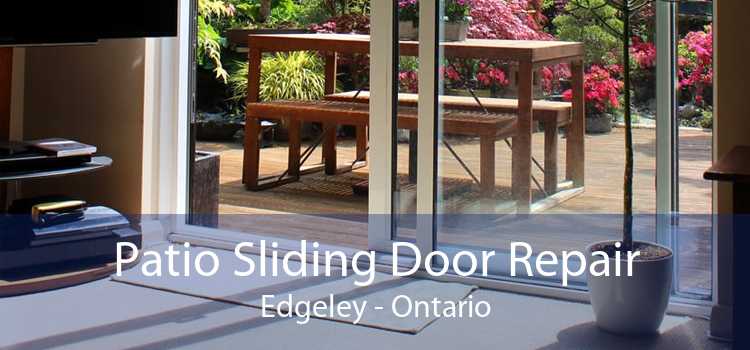 Patio Sliding Door Repair Edgeley - Ontario