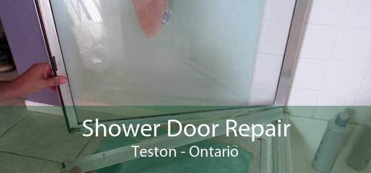 Shower Door Repair Teston - Ontario